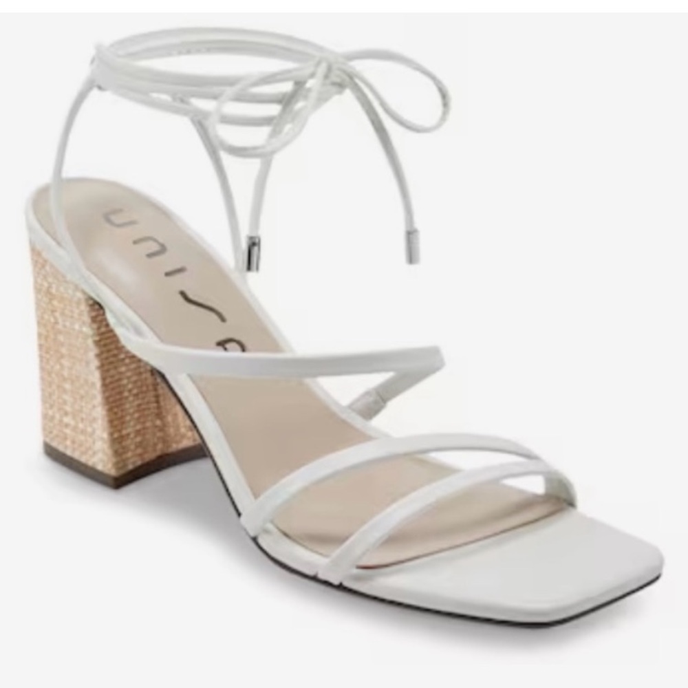 UNISA | Canarie Sandal